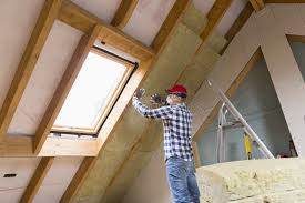 Types of Insulation We Offer in Boiling Springs, PA